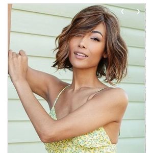 Raquel Welch Unfiltered Wig RL8/12SS